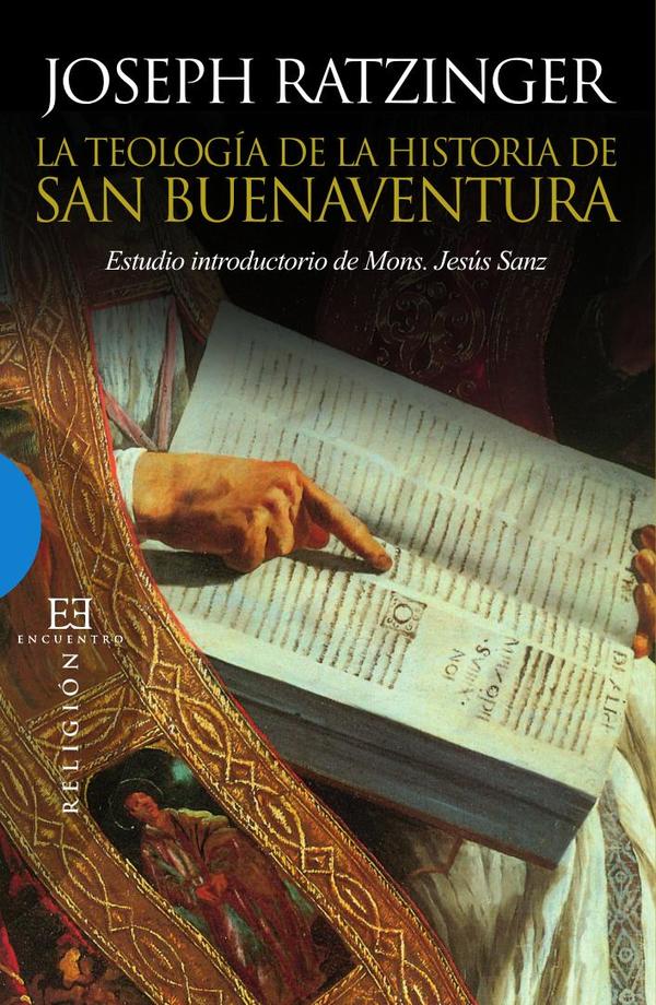 La teología de la historia de San Buenaventura