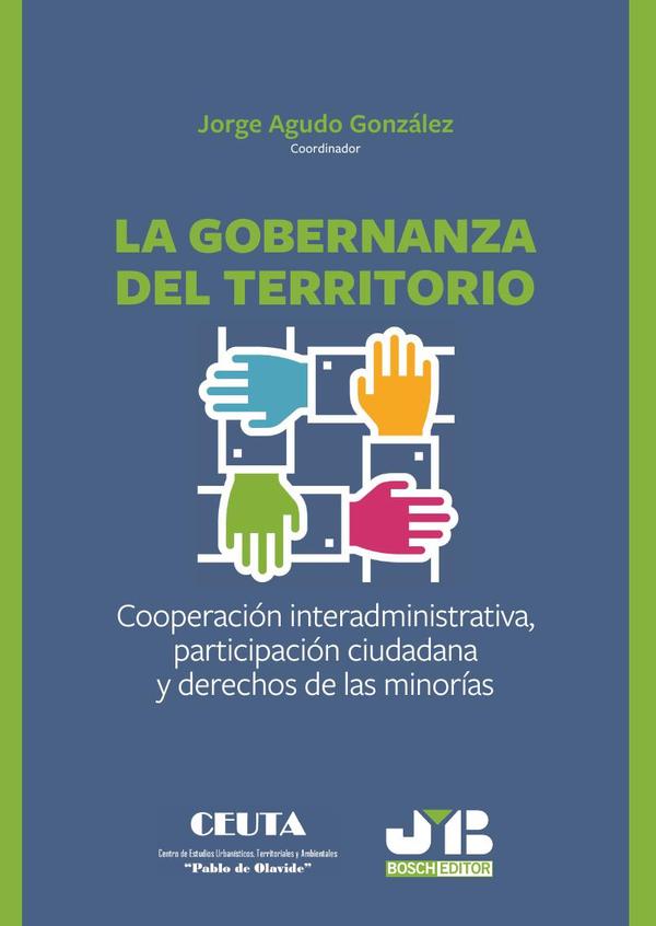 La gobernanza del territorio