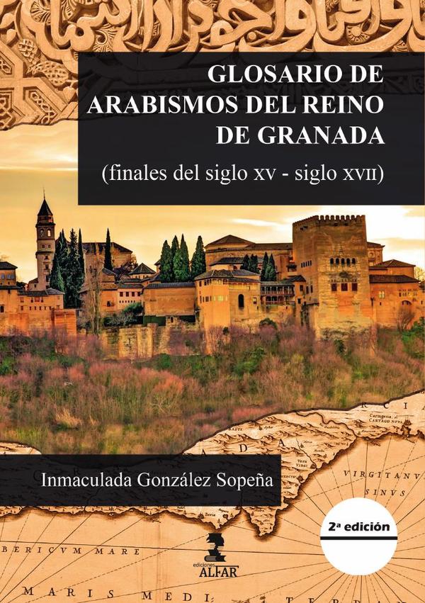 Glosario de arabismos del reino de granada