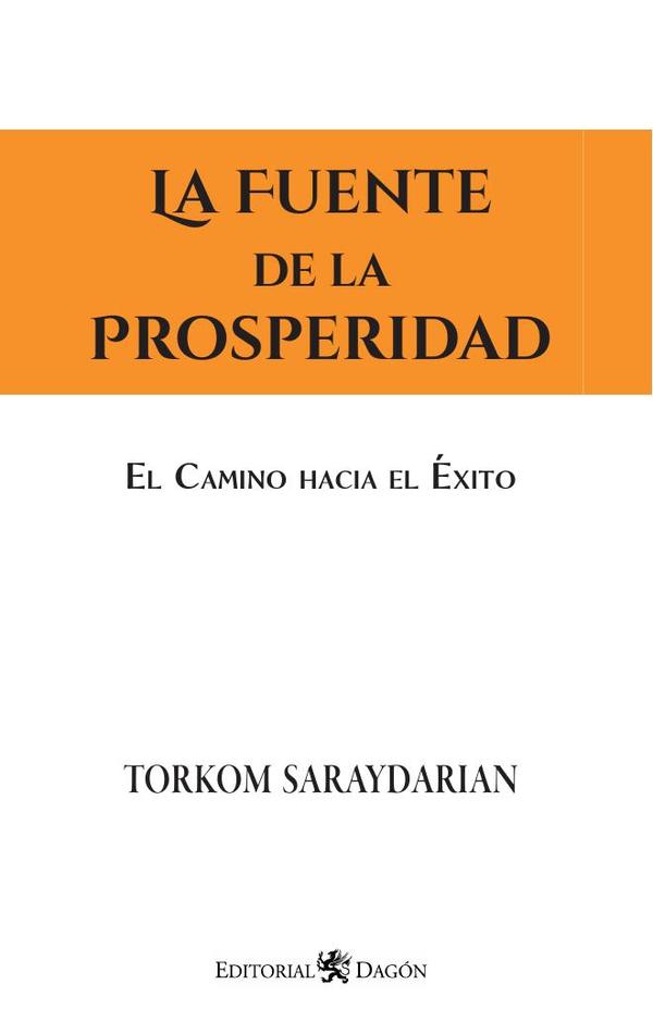 La Fuente de la Prosperidad
