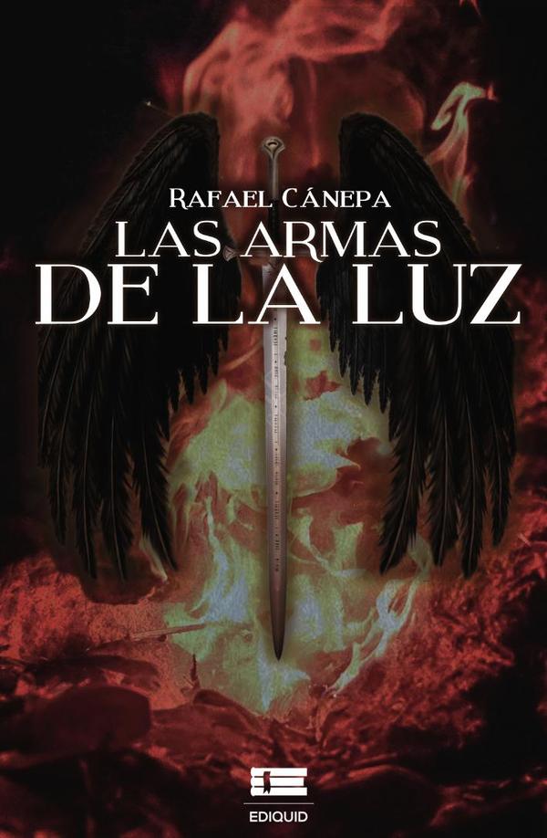 Las armas de la luz