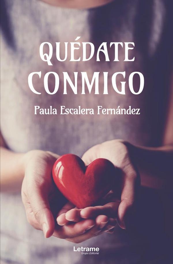 Quédate conmigo