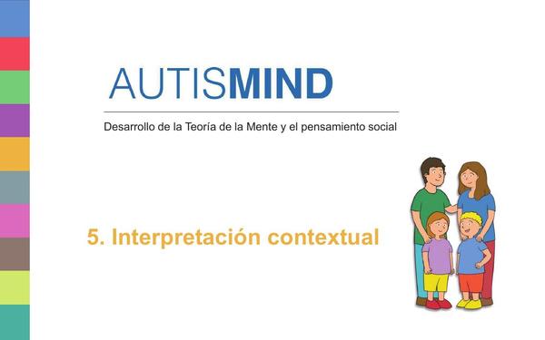 Autismind 5