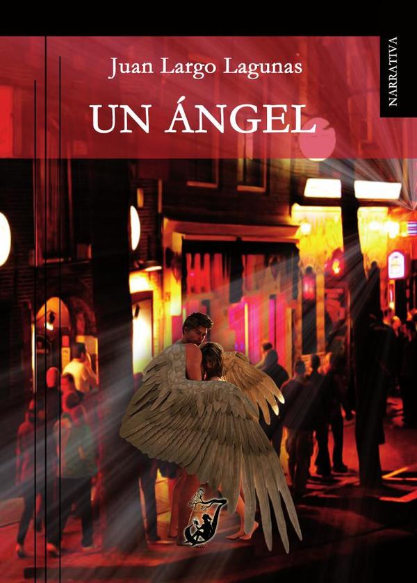 Un ángel