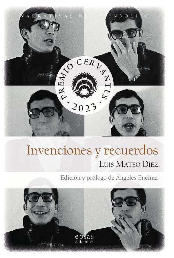 Invenciones y recuerdos