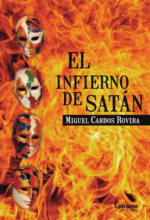 El infierno de Satán