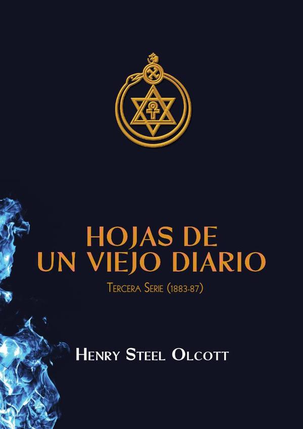 Hojas de un Viejo Diario 3