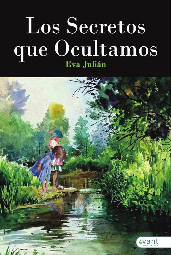 Los secretos que ocultamos