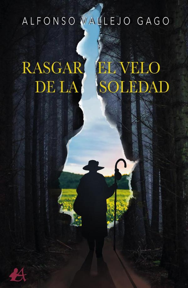 Rasgar el velo de la soledad