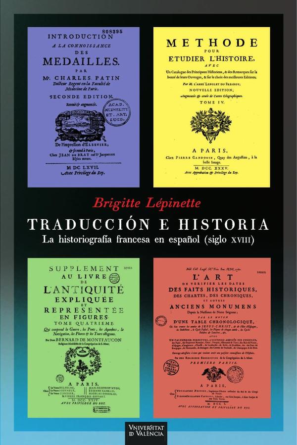 Traducción e historia