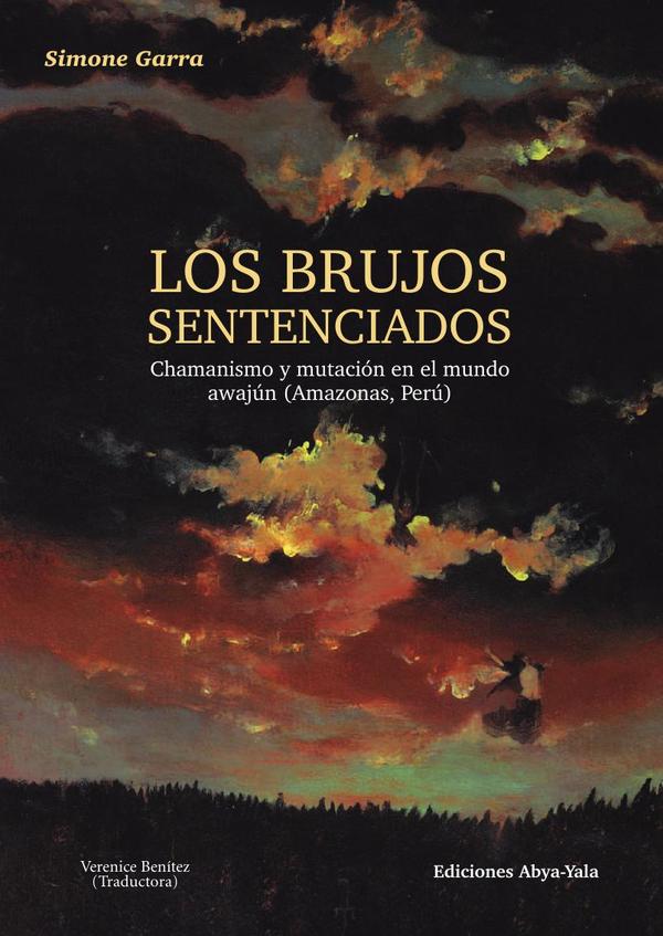 Los brujos sentenciados