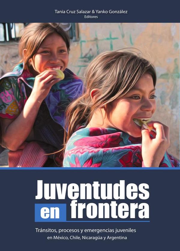 Jueventudes en frontera