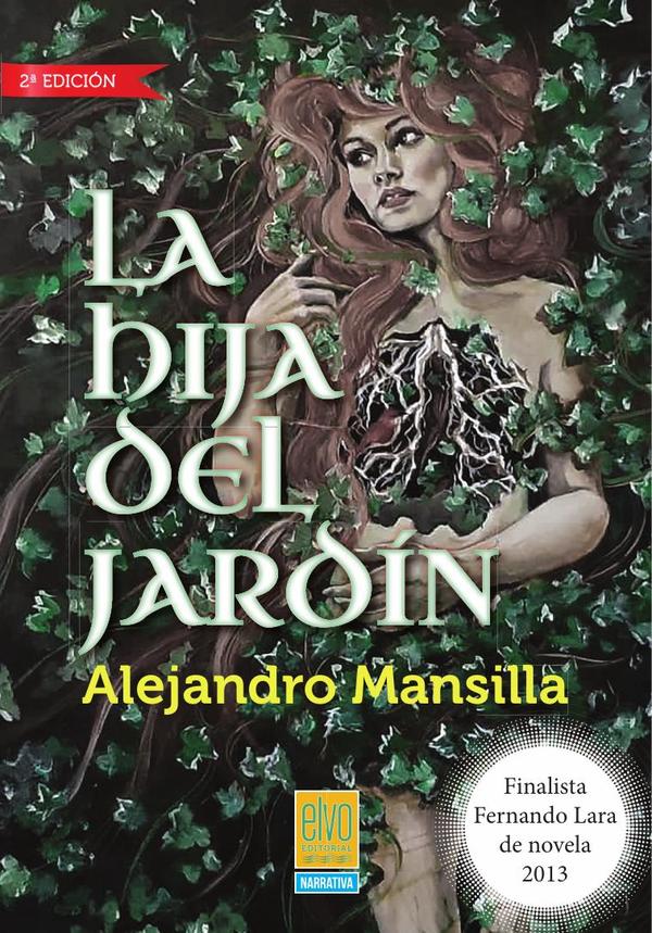 La hija del jardín