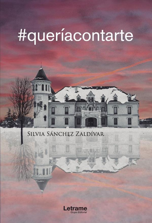 #queríacontarte