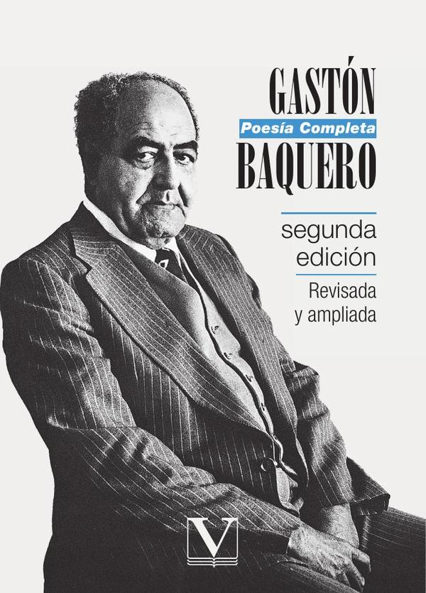 Poesía completa