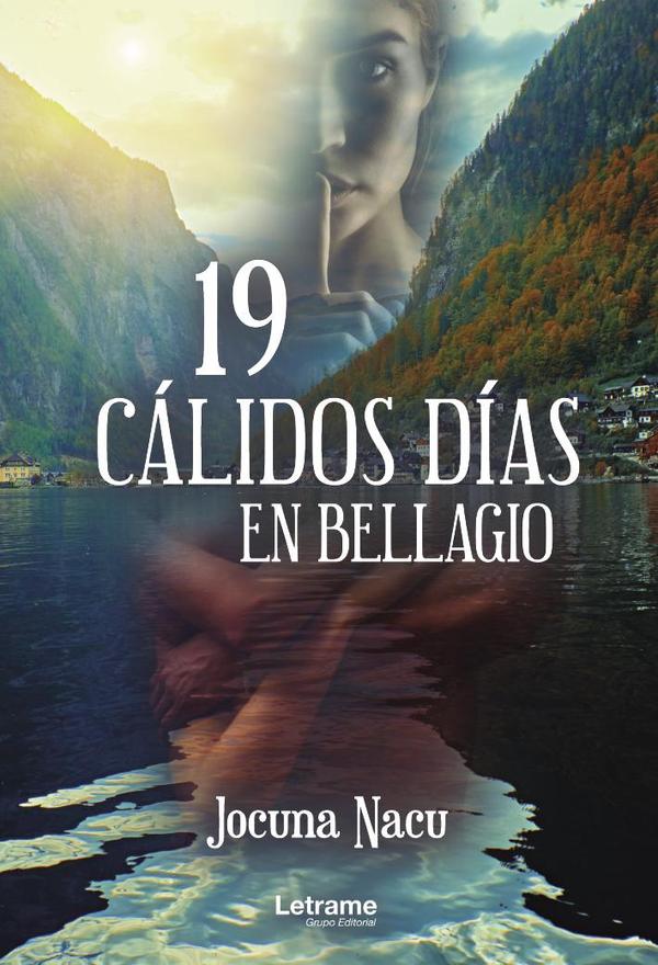 19 cálidos días en Bellagio