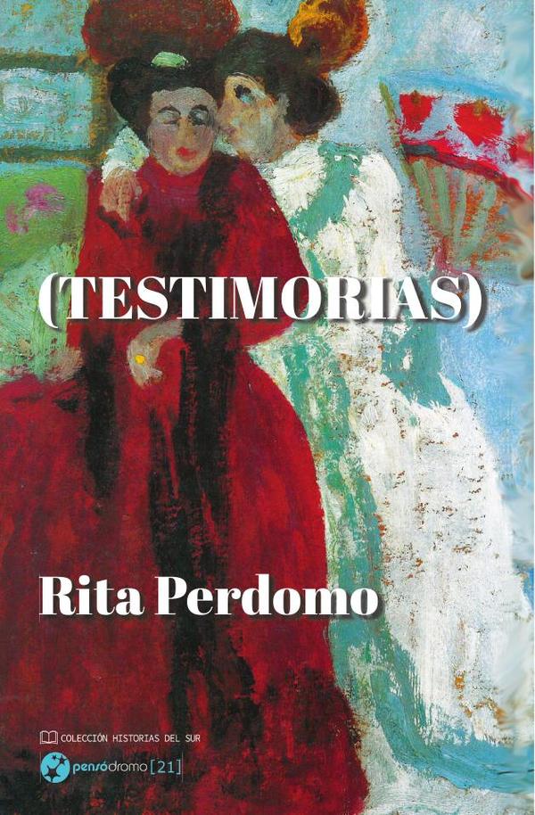 (Testimorias)