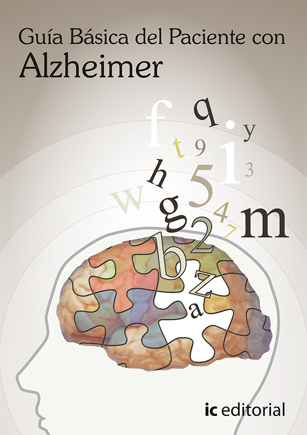 Guía básica del paciente con Alzheimer