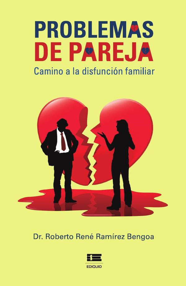 Problemas de pareja