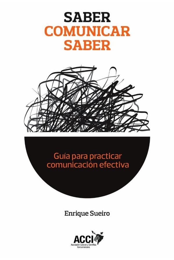 Saber comunicar saber