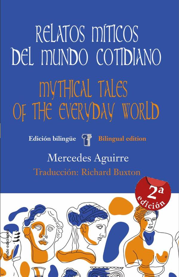 Relatos míticos del mundo cotidiano /