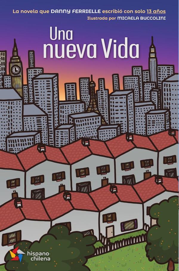 Una nueva vida