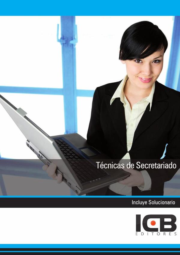 Técnicas de Secretariado