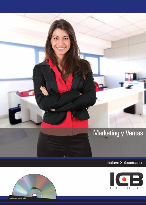 Marketing y Ventas