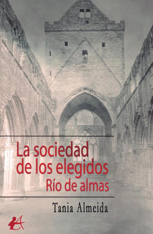 La sociedad de los elegidos