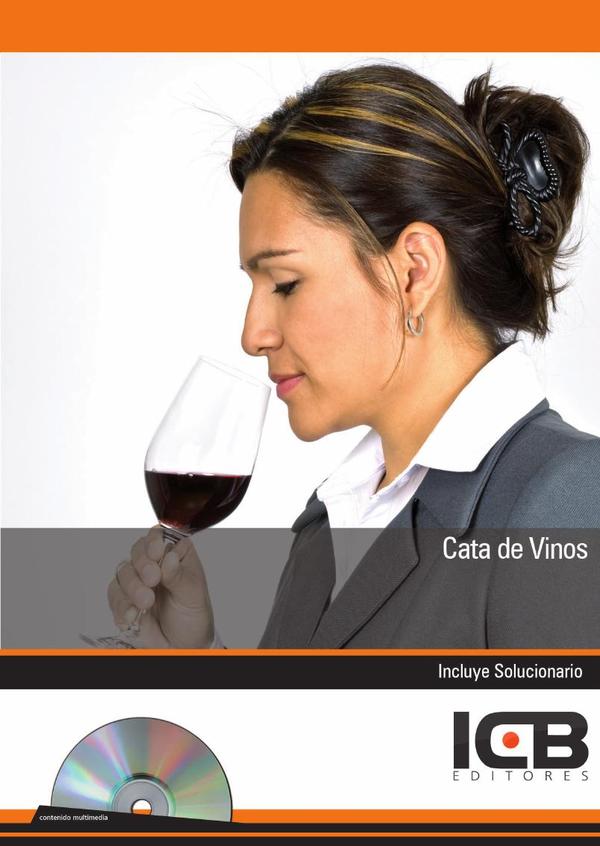 Cata de Vinos