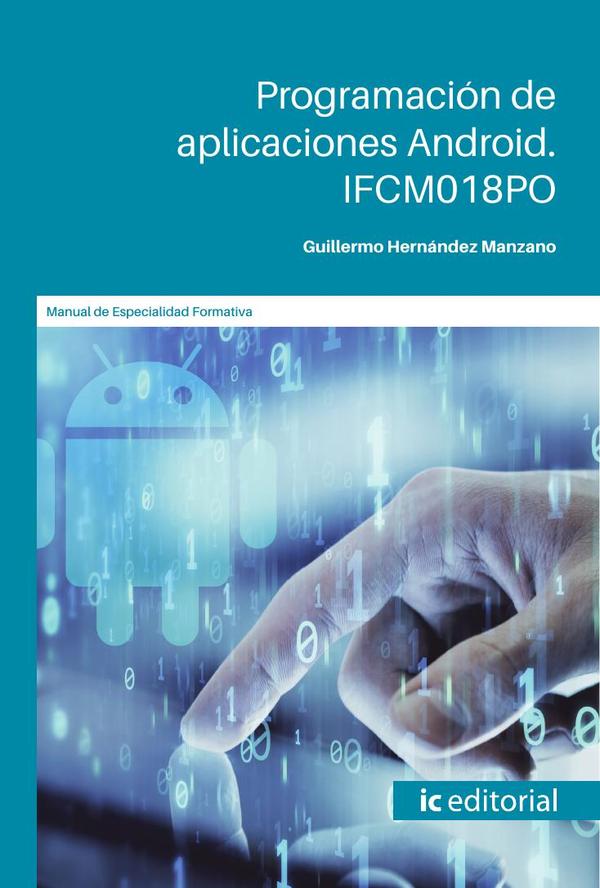 Programación de aplicaciones Android