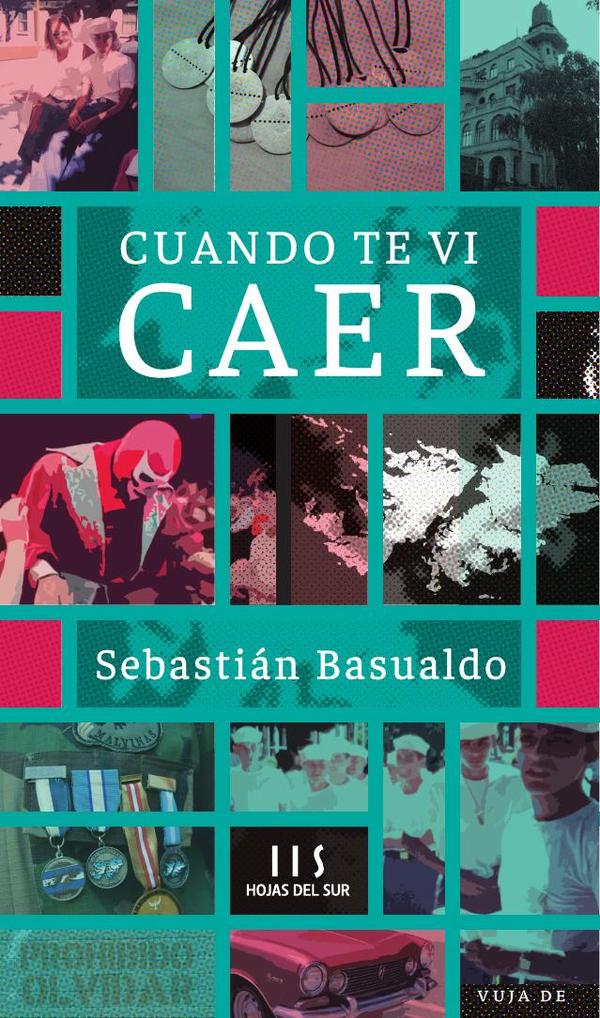 Cuando te vi caer