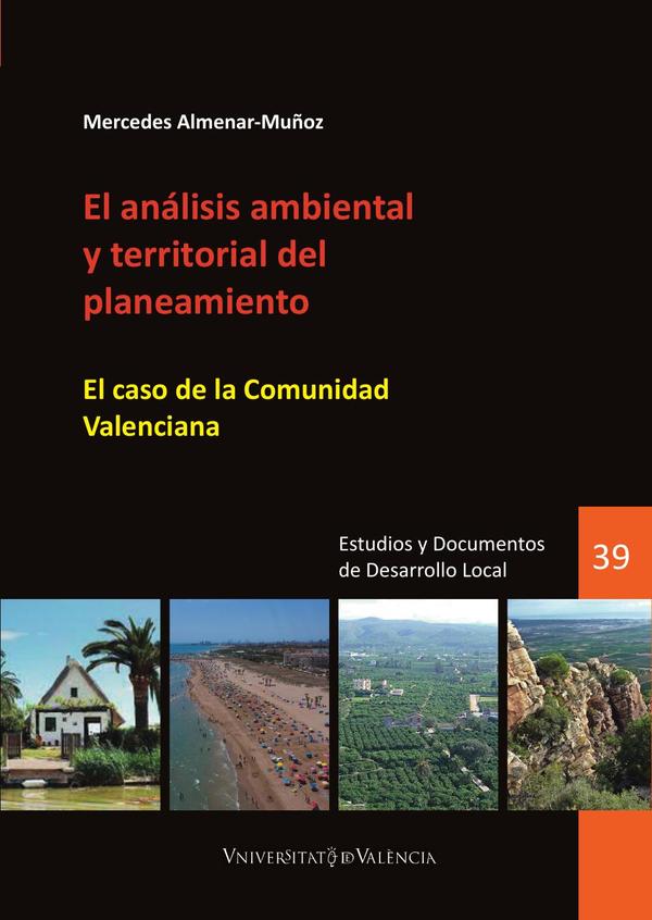 El análisis ambiental y territorial del planeamiento