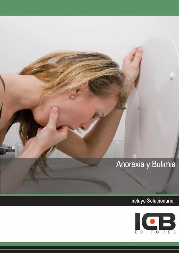 Anorexia y Bulimia