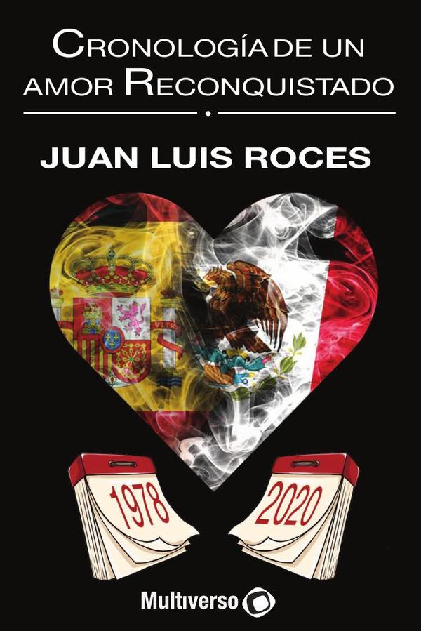 Cronologia de un amor reconquistado