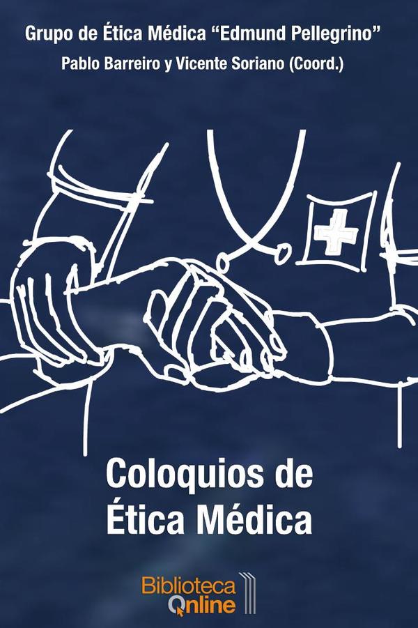 Coloquios de Ética Médica