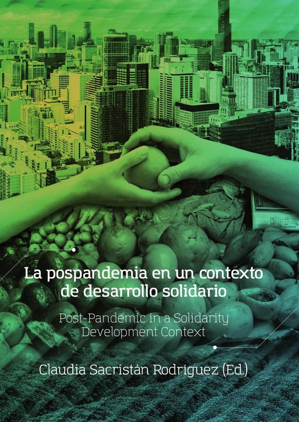 La pospandemia en un contexto de desarrollo solidario