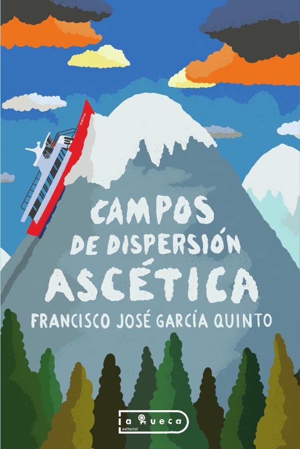 Campos de dispersión ascética