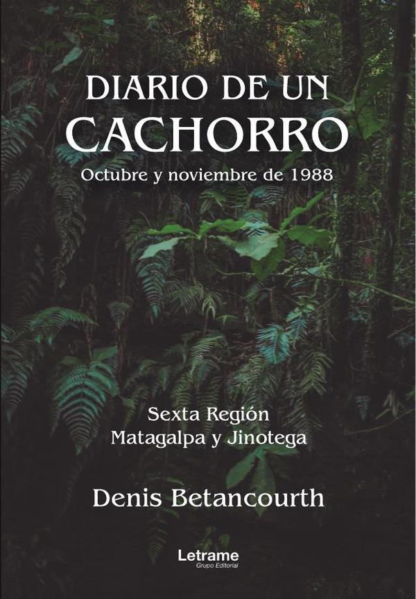Diario de un cachorro