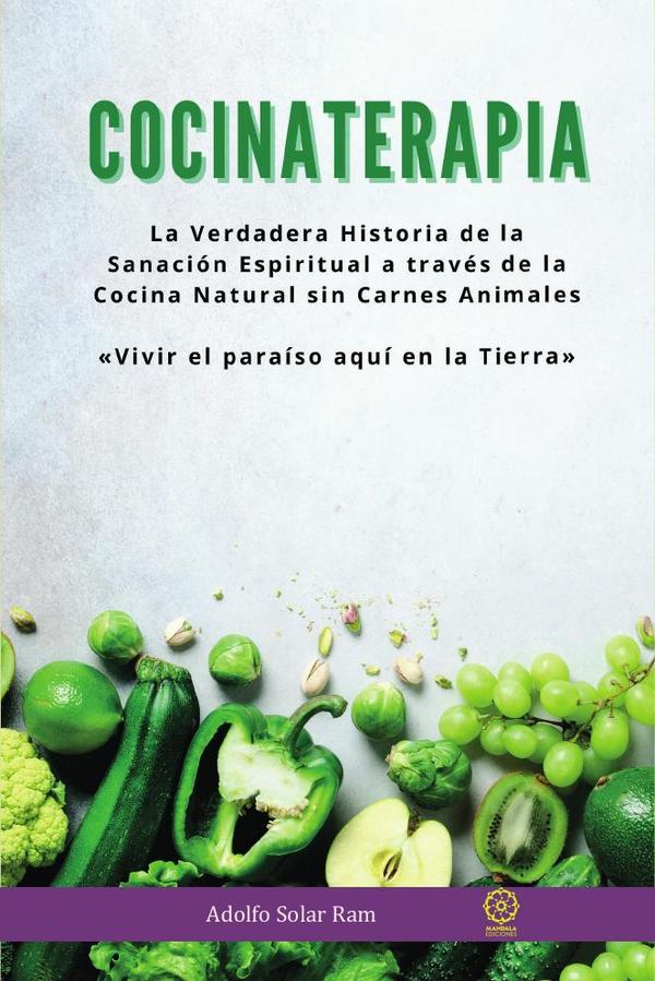 Cocinaterapia