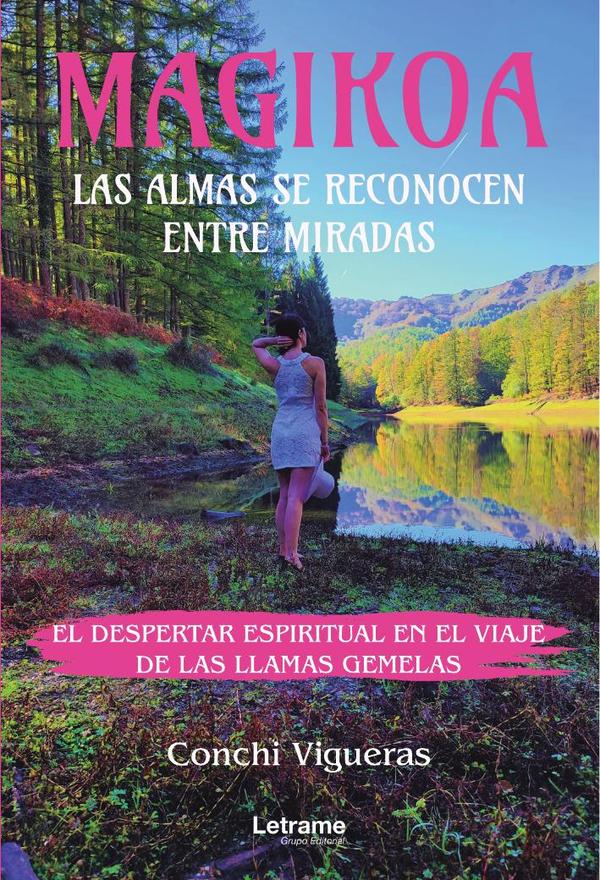 Magikoa. Las almas se reconocen entre miradas