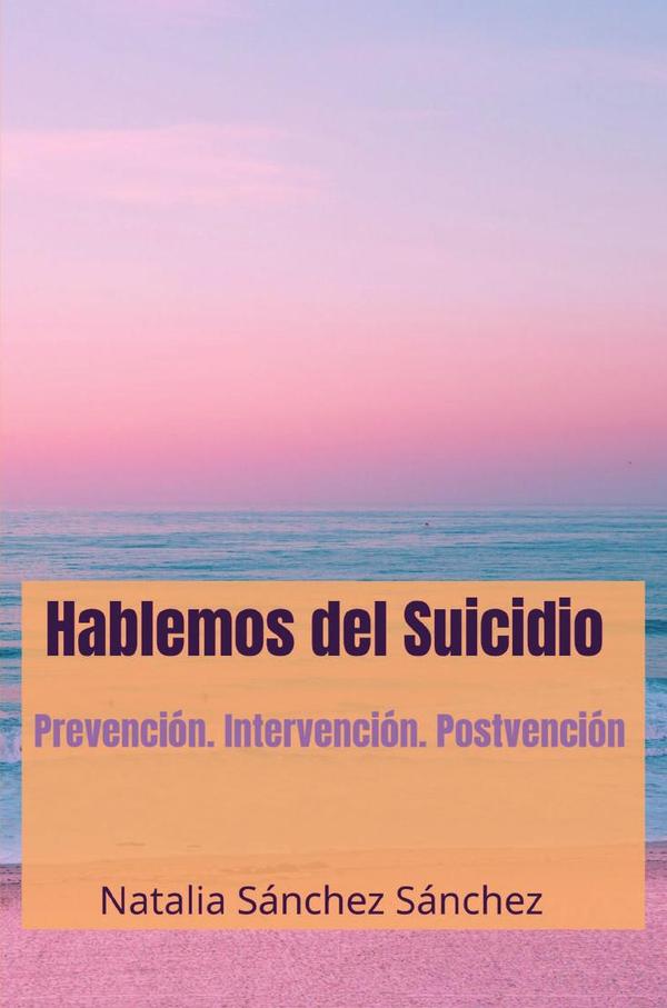 Hablemos del Suicidio