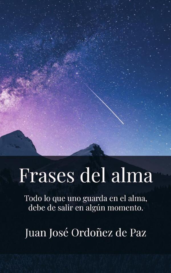Frases del alma