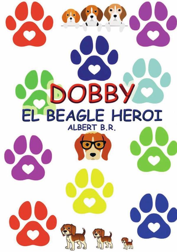 Dobby El Beagle Heroi