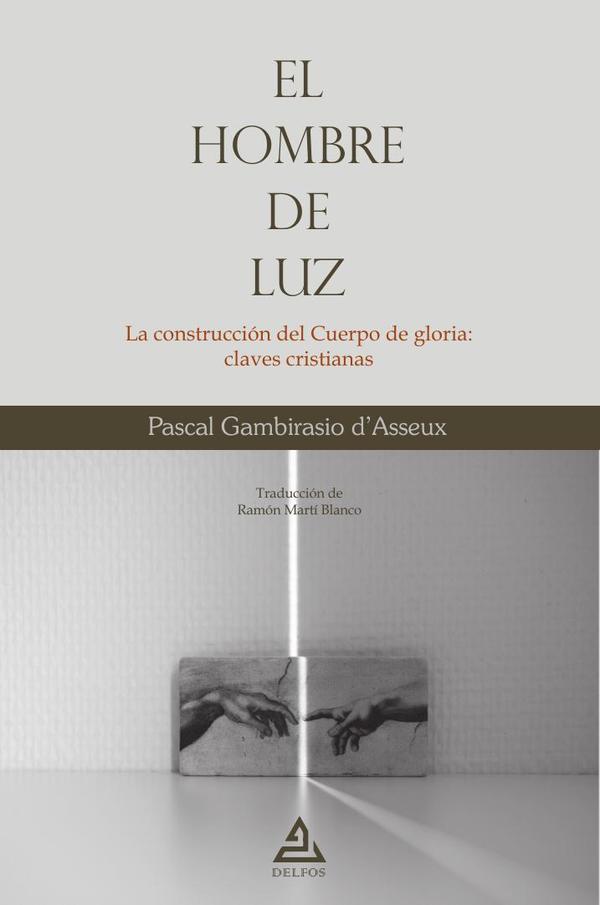 El Hombre de Luz