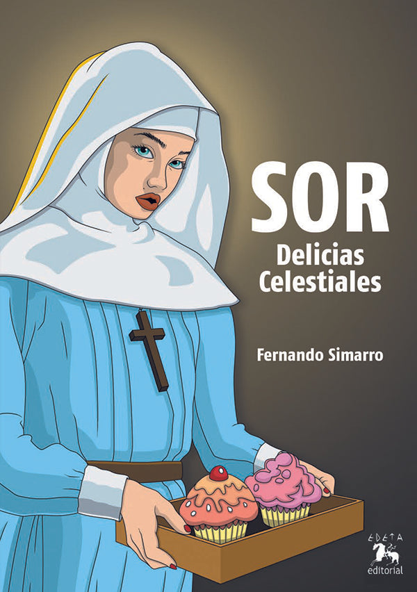 SOR. Delicias celestiales