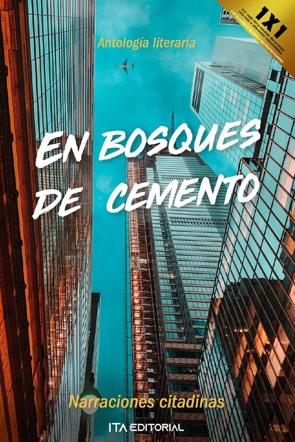En bosques   de cemento