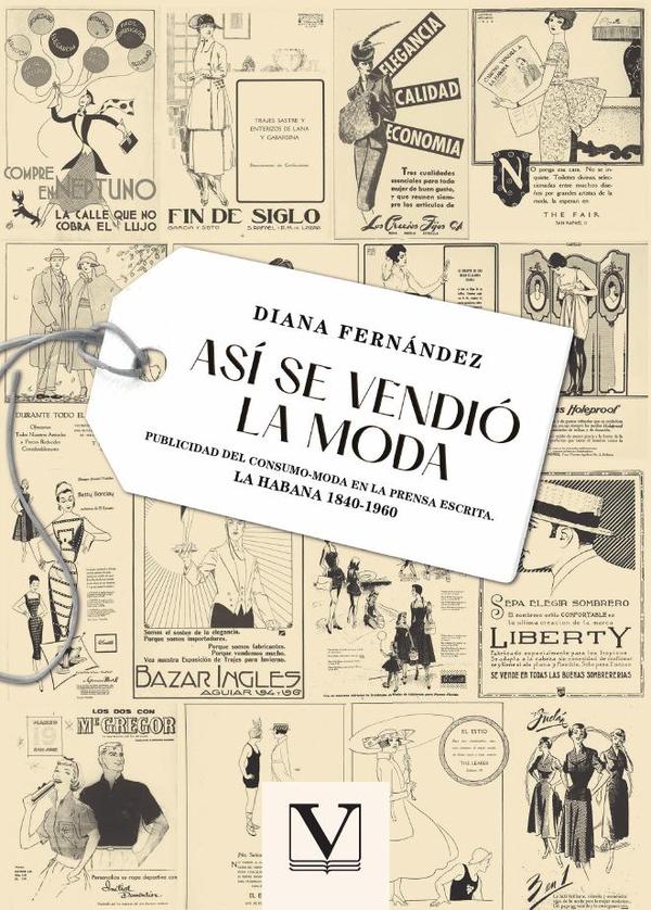 Así se vendió la moda