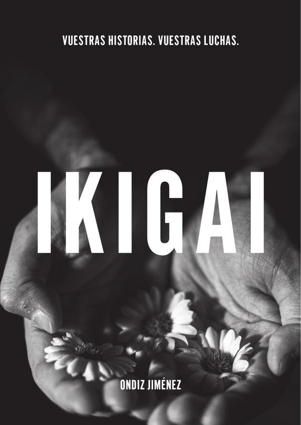 Ikigai