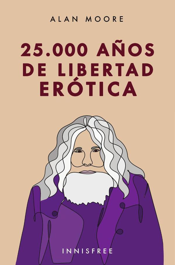 25000 años de libertad erótica